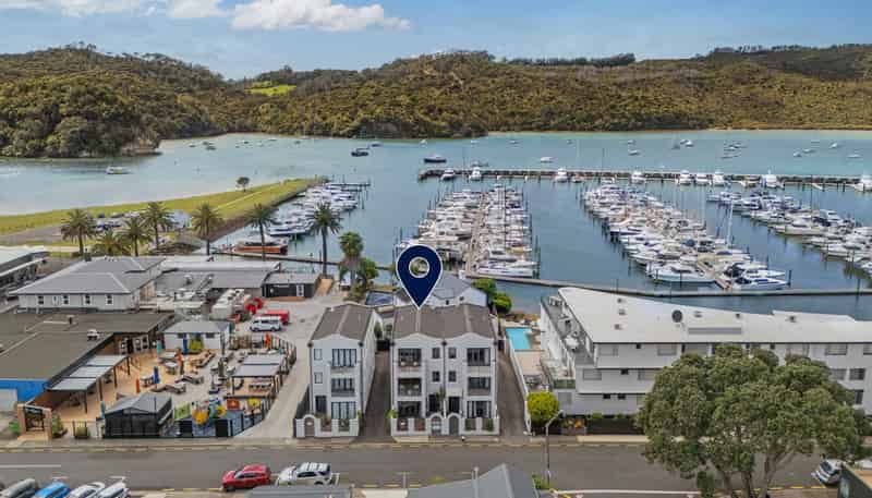 5B Victoria Street, Whitianga