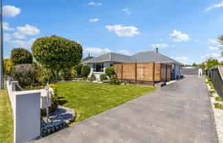 23 Dunbars Road, Halswell