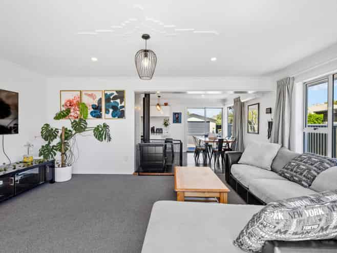 23 Dunbars Road, Halswell