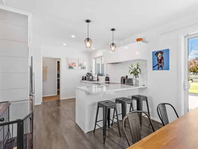 23 Dunbars Road, Halswell