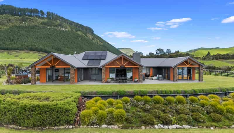 7/387 Pokuru Road North, Whakamaru