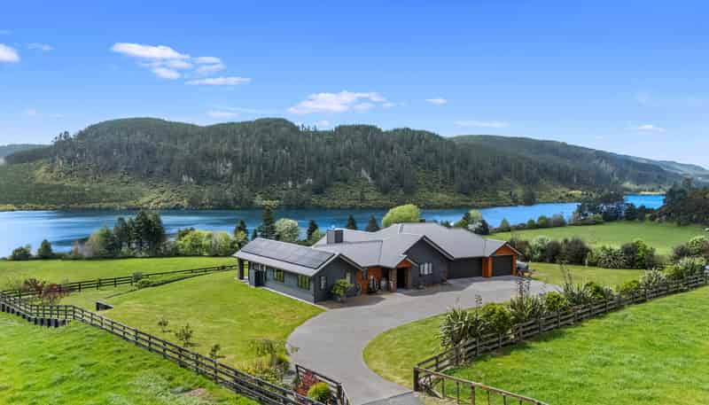 7/387 Pokuru Road North, Whakamaru