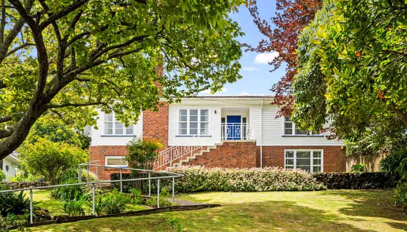 20 Mount Hobson Road, Remuera