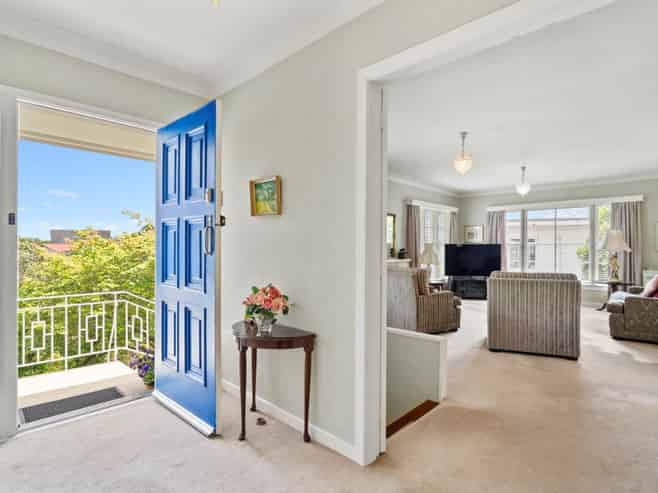 20 Mount Hobson Road, Remuera