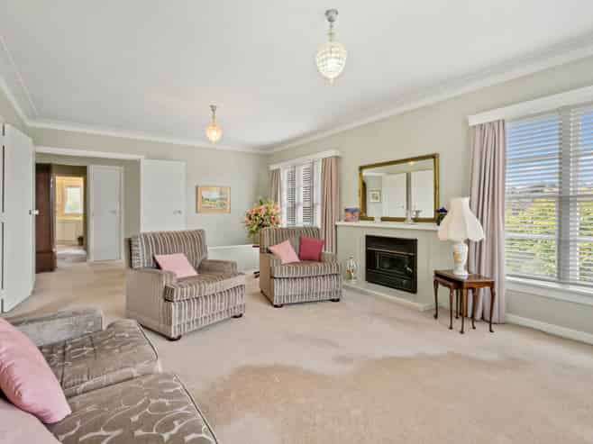 20 Mount Hobson Road, Remuera