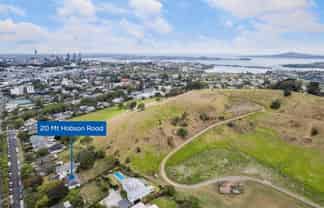 20 Mount Hobson Road, Remuera