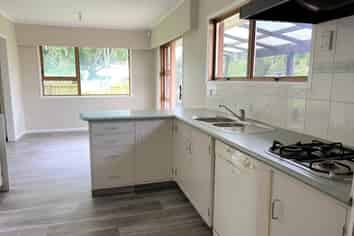 Auckland - Address withheld