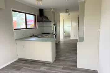 Auckland - Address withheld