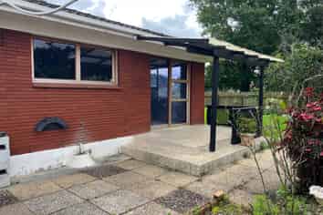 Auckland - Address withheld