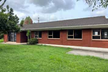 Auckland - Address withheld