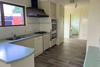 Auckland - Address withheld