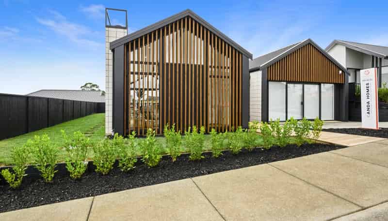 4 Kenehi Road, Paerata