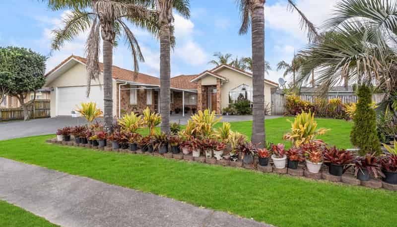 13 Tir Conaill Avenue, Flat Bush