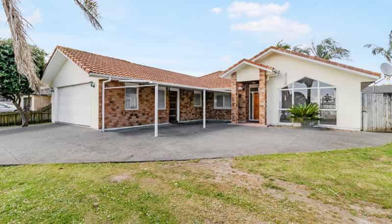 13 Tir Conaill Avenue, Flat Bush