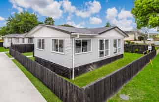 18a Balloch Street, Manurewa