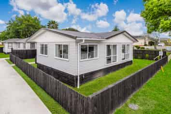 18a Balloch Street, Manurewa