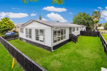 18a Balloch Street, Manurewa