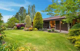 54 Loburn Whiterock Road, Loburn