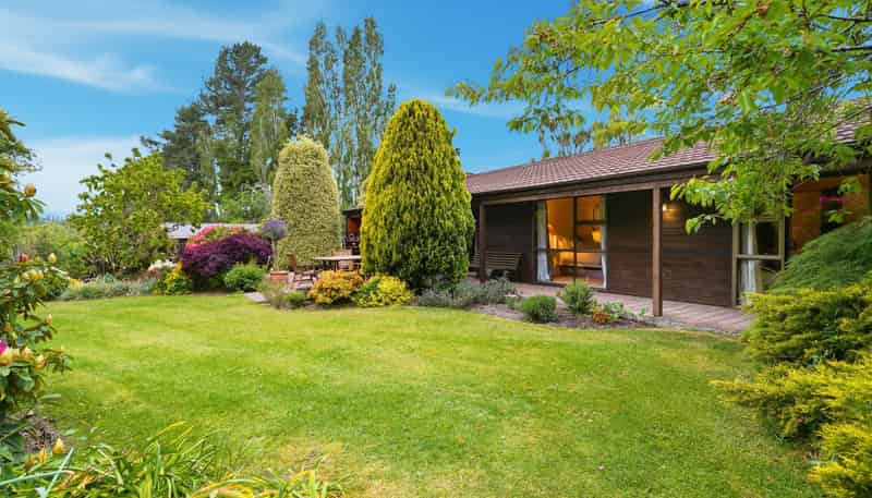 54 Loburn Whiterock Road, Loburn