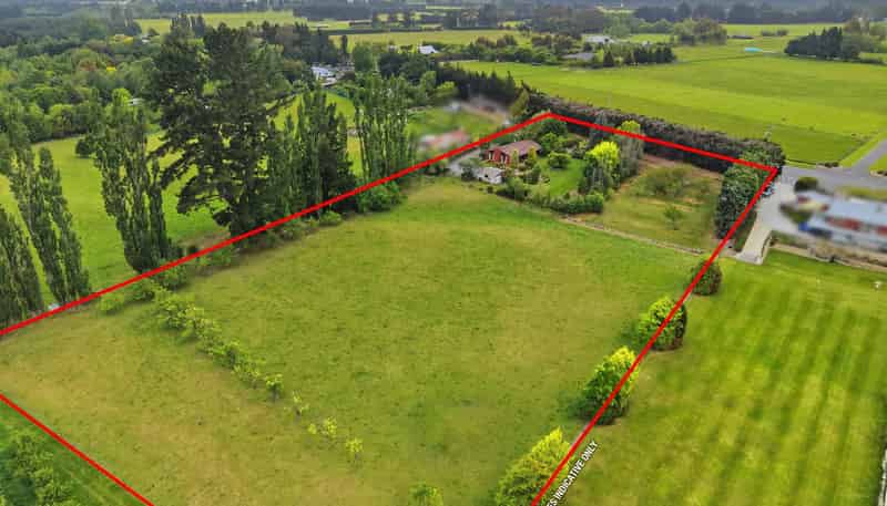 54 Loburn Whiterock Road, Loburn