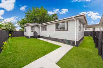 18b Balloch Street, Manurewa