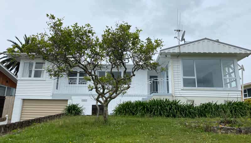 23 Eden Terrace, Kamo