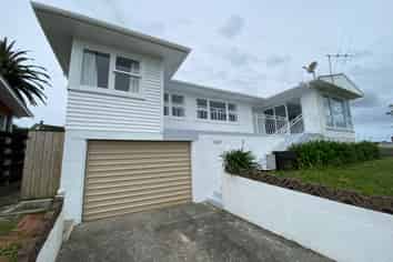 23 Eden Terrace, Kamo