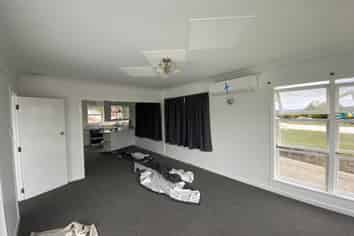 23 Eden Terrace, Kamo