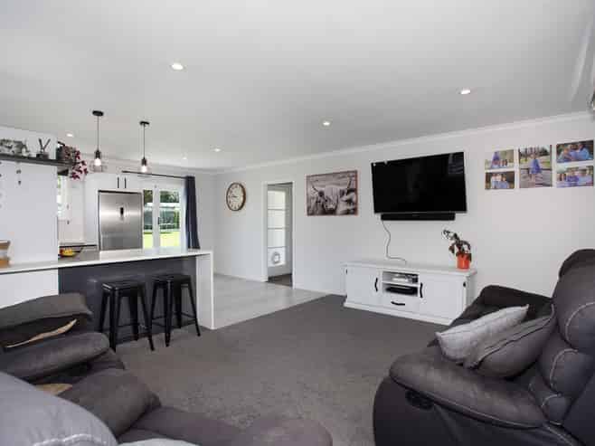 20 West Street, Feilding