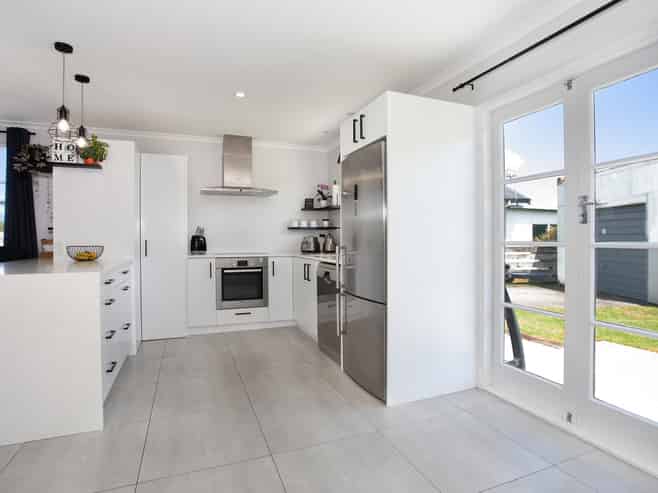 20 West Street, Feilding