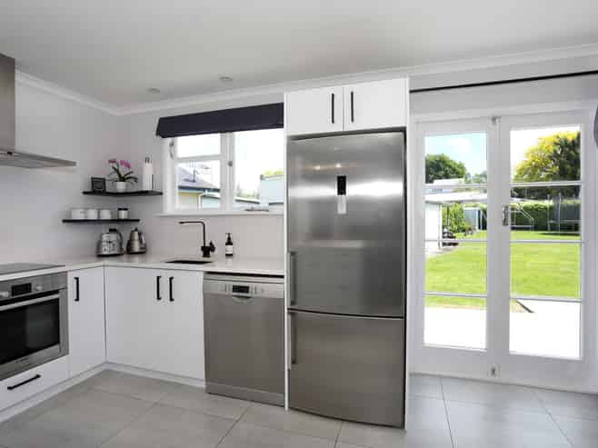 20 West Street, Feilding