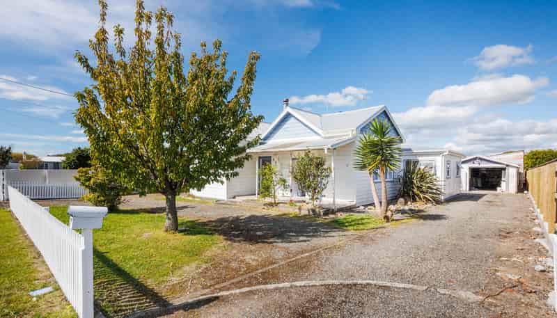 37 Camden Street, Feilding