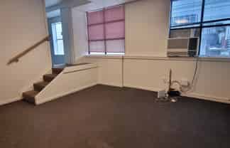 15 Dixon Street, Te Aro