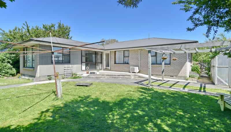 3 Gow Place, Linwood