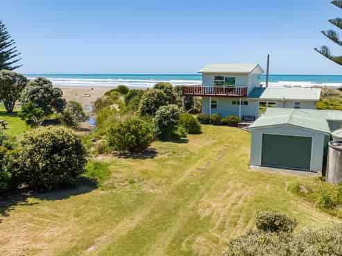 97 Blue Pacific Parade, Riversdale