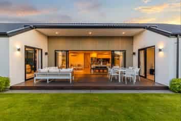 18 Karere Avenue, Marshland