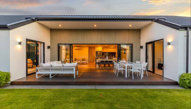 18 Karere Avenue, Marshland