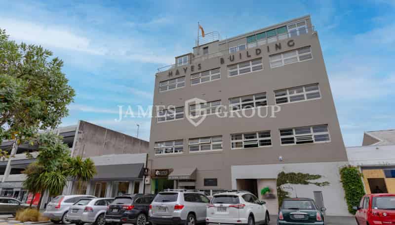 8 Teed Street, Newmarket