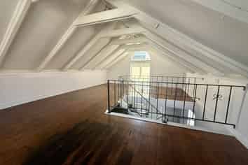 CHARACTER COTTAGE RETAIL IN PARNELL
