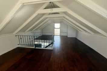 CHARACTER COTTAGE RETAIL IN PARNELL
