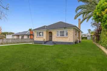 13 Station Road, Matamata