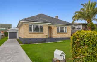 13 Station Road, Matamata