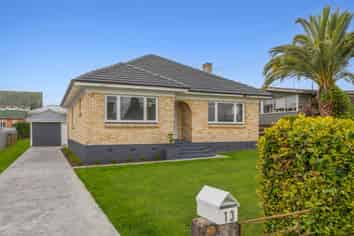 13 Station Road, Matamata