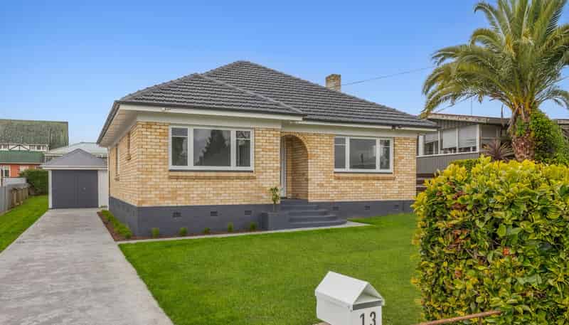 13 Station Road, Matamata