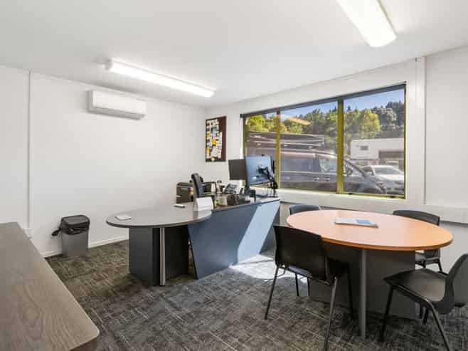 Versatile Site in Judea's Industrial Precinct