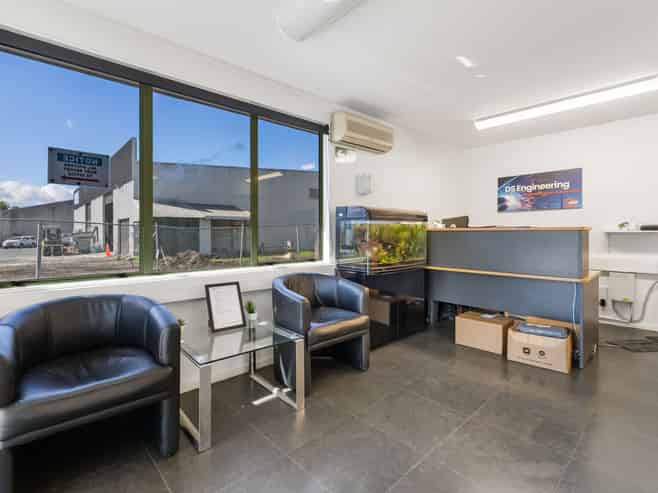 Versatile Site in Judea's Industrial Precinct