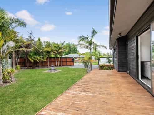 1A Trosk Place, Waiuku