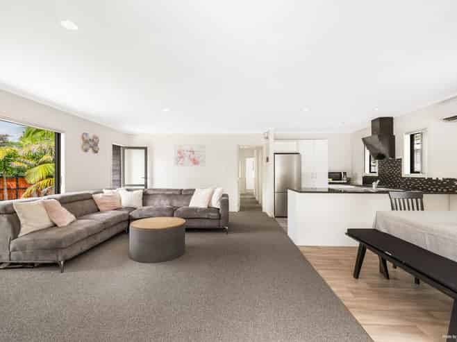 1A Trosk Place, Waiuku