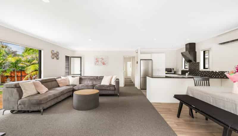 1A Trosk Place, Waiuku