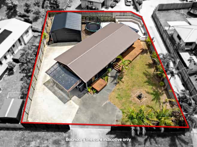 1A Trosk Place, Waiuku